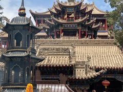 -高庙保安寺