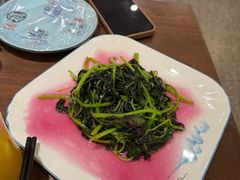 -老杨饭店(万科里店)