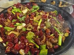 -张关合渣(航空大道店)