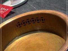 -南门四季铜锅涮肉(左家庄店)