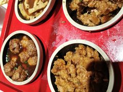 -煜丰汴京烤鸭(福彩路店)