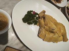 -香港百合居(LCM置汇旭辉广场店)