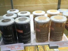 -BreadTalk面包新语·烘焙蛋糕(东方雅苑店)