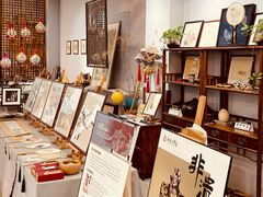 -观澜湖手艺工场·陶艺·吹玻璃·拼豆