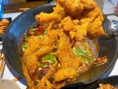 -老天桥蛙炉火锅(姑苏总店)