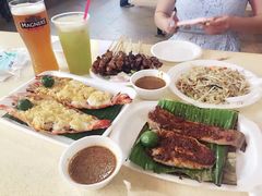 -纽顿熟食中心