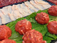 -三头牛·潮汕牛肉生蚝火锅 (夏湾店)
