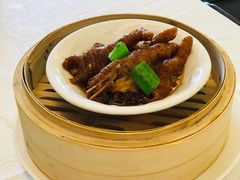 好味酱皇凤爪-悦湖公馆