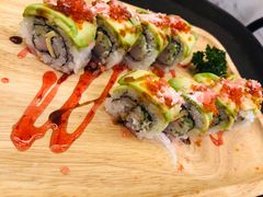 -妥妥烤肉料理(昙华林店)