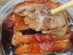 -九八五面馆(欧洲城店)
