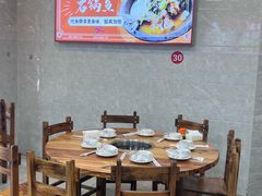 -大鼎石锅鱼(春江里店)