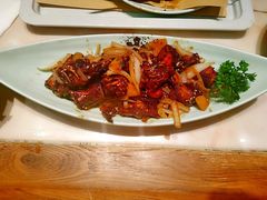-状元阁烧烤(新华路总店)
