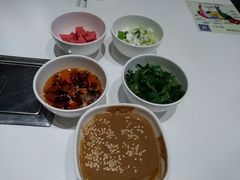 -乔先生涮肉·鲜活牛羊肉火锅(塘沽店)