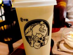 榴恋-卡朋厨房(289艺术园区店)