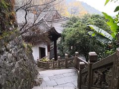 -韬光茶庵