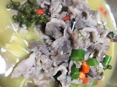 -小柴米·传统江西菜(八一广场店)