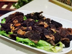 -爱膳菌锅锅(阳南店)
