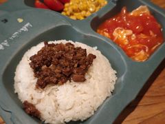 -破三川·新川菜(静安大融城店)
