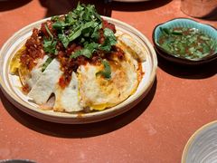 -浩海火燒雲傣家菜(芮欧百货店)