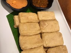 -云海肴·汽锅鸡·云南菜(苏州中心店)