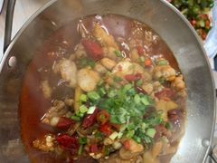 -新新湘菜馆(新中街二条店)