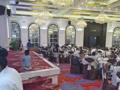 -桃园盛宴·岭南粤菜·手工茶点(南庄店)