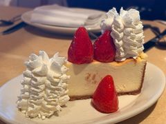-The Cheesecake Factory芝乐坊餐厅(兴业太古汇店)