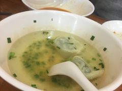 -潘国仙耳光馄饨(黄家阙路店)