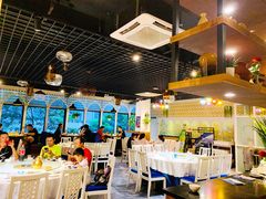 -新疆伏拉沃餐厅(白龙南路店)