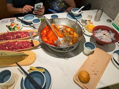 -左庭右院鲜牛肉火锅(南通CBD大有境店)