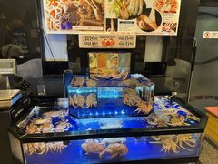 -蟹道乐(道顿堀本店)