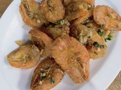 -众味海鲜大排档·活海鲜·潮汕味(南澳店)