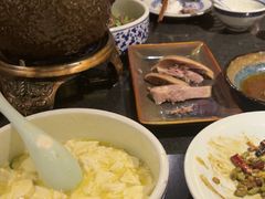 -南京大牌档(新街口德基广场店)