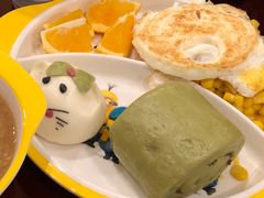 -宏状元现熬粥·京味菜(三里河店)
