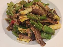 -君霖海鲜私房菜(春柳店)