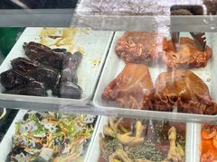 -满江红四季餐厅 · 国家五钻级酒家(新纪元大酒店店)