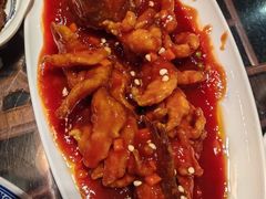 -老瑞福上海菜(人民广场店)