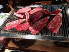 -千寻烧肉(政务区店)