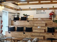 -糖房咖啡(南锣鼓巷店)