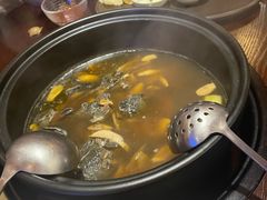-滇野云南野生菌餐厅(陕西南路店)