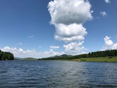 -塞罕坝国家级自然保护区