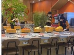 -喜家自助小火锅(乐客城店)