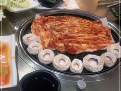 -杀猪天·韩国烤肉(总店)