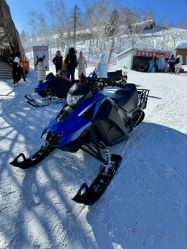 -大秃顶子山(雪谷店)