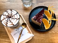 -ZM COFFEE(西安路店)