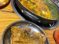 -枣玛尔脊骨汤·烤肉(西塔总店)