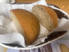 黑麦面包-劳顶笨咖啡(丽水宜家店)