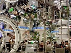 -3号仓库·创意中国菜(新世界城店)