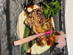 -黑木原精致料理·铁板烧