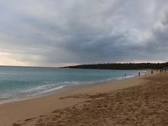 -白沙湾海滩